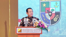 Bamsoet: FKPPI Harus Menjadi Kekuatan Sipil Penjaga Persatuan dan Motor Pembangunan Nasional di Era Digital