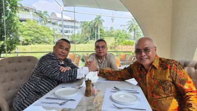 Salam komando