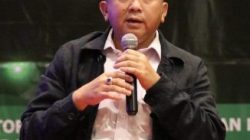 Mutasi Strategis Jaksa Senior: Ketut Sumedana Resmi Bertugas di Badan Gizi Nasional, Kejati Sumsel Dipimpin Plh