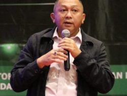 Mutasi Strategis Jaksa Senior: Ketut Sumedana Resmi Bertugas di Badan Gizi Nasional, Kejati Sumsel Dipimpin Plh