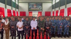 7 Arahan Tegas Menko Polkam Djamari Chaniago di Natuna: Jaga Marwah NKRI Harga Mati