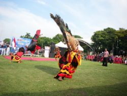 Jalesveva Jayamahe, KRI Bima Suci Gebrak Manila: Reog Ponorogo dan Genderang Suling Gita Jala Taruna Pukau Publik Filipina
