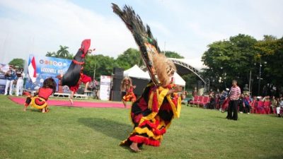 KRI Bima Suci, Misi Muhibah Diplomasi 2026, Kartika Jala Krida, Taruna AAL, Reog Ponorogo Manila, TNI AL Filipina, Jalesveva Jayamahe