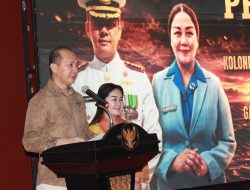 Jalesveva Jayamahe di Ujung Negeri: Kolonel Ady Dharmawan, Penjaga Kedaulatan Merawat Mimpi Sebelum ke Australia