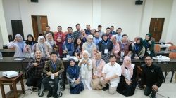 Teknologi Membuka Jalan Baru bagi Anak Istimewa, Guru SLB Didorong Jadi Penggerak Transformasi Digital
