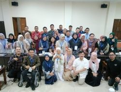 Teknologi Membuka Jalan Baru bagi Anak Istimewa, Guru SLB Didorong Jadi Penggerak Transformasi Digital
