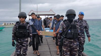 Ekspedisi Rupiah Berdaulat 2026
