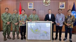 Sinergi Pushidrosal dan Kemendiktisaintek: Kapal Survei TNI AL Disiapkan Jadi Laboratorium Terapung Riset Kelautan