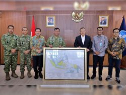 Sinergi Pushidrosal dan Kemendiktisaintek: Kapal Survei TNI AL Disiapkan Jadi Laboratorium Terapung Riset Kelautan