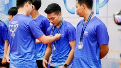 AQUA CUP SEA International Badminton Tournament 2026