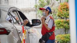 Pertamina Patra niaga