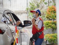 Pertamina Patra Niaga Regional Sumbagut Apresiasi Pelanggan Setia MyPertamina Lewat Aktivasi Menarik di SPBU