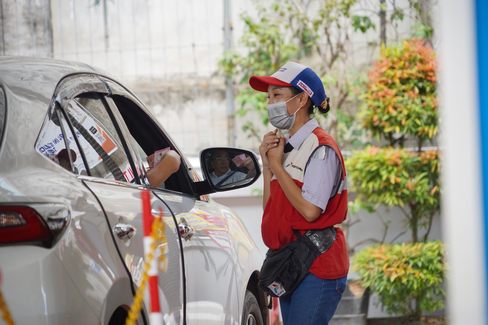 Pertamina Patra niaga