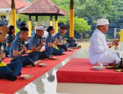 Angkatan Laut Gelar Doa Bersama Lintas Agama Jelang Latopsfib Terintegrasi 2026