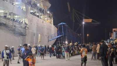 TNI AL Gagalkan Penyelundupan Burung Langka di Sorong, Penegasan Arahan Kasal Laksamana Muhammad Ali