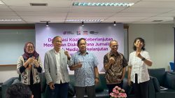Deklarasi Bersejarah di UI: Koalisi Keberlanjutan Media Resmi Terbentuk, Perkuat Pilar Demokrasi dan Ekosistem Informasi Sehat