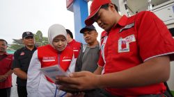 Pertamina Patra Niaga Pastikan Stok dan Layanan SPBU di Sumut Aman Jelang Akhir Pekan