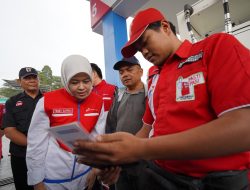 Pertamina Patra Niaga Pastikan Stok dan Layanan SPBU di Sumut Aman Jelang Akhir Pekan