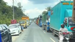 Dari Subuh hingga Petang Demi Biosolar: Ada Apa dengan Distribusi BBM di Payakumbuh?