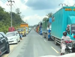 Dari Subuh hingga Petang Demi Biosolar: Ada Apa dengan Distribusi BBM di Payakumbuh?