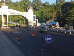 Pertamina Tambah Pasokan BBM 15 Persen di Sumbar, Jamin Stok Aman di Tengah Perbaikan Jalan Lembah Anai