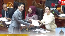 Inisiatif Presiden Prabowo Subianto dalam mengakuisisi kapal induk dari Italia resmi menjadi kenyataan