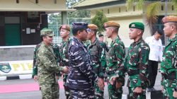 Perisai Trisula Nusantara: Ubah Paradigma Perang Demi Kedaulatan NKRI di Era Drone dan Serangan Siber