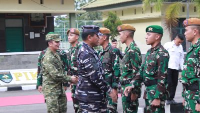 Perisai Trisula Nusantara: Ubah Paradigma Perang Demi Kedaulatan NKRI di Era Drone dan Serangan Siber