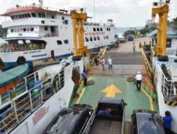 DPR dan Pemerintah Sepakati Suntikan Dana Rp209 Miliar untuk Pelni dan ASDP, Perkuat Konektivitas Perintis 2026