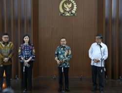 Beredar Isu PHK Massal di TikTok Tokopedia, Wakil Ketua DPR Dasco Turun Tangan: Ini Fakta Sebenarnya