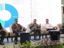 PLN EPI Ungkap Kunci Sukses Co Firing Biomassa