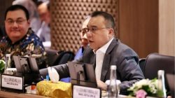Sufmi Dasco Ahmad Diapresiasi Kawal Finalisasi Perpres Ojek Daring, Dorong Kepastian Hukum Transportasi Digital