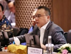 Sufmi Dasco Ahmad Diapresiasi Kawal Finalisasi Perpres Ojek Daring, Dorong Kepastian Hukum Transportasi Digital