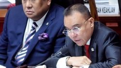 Mendalam dan Kesan Baik untuk Mendiang Rachmat Gobel, Sang Teman Seperjuangan