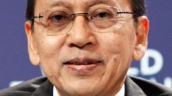 Usia 83 Tahun, Boediono Masih Dipanggil Istana: Bukti Cinta Negeri Tak Butuh Validasi