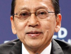 Usia 83 Tahun, Boediono Masih Dipanggil Istana: Bukti Cinta Negeri Tak Butuh Validasi