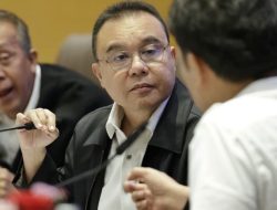 Wakil Ketua DPR Sufmi Dasco Galang Dana Rp200 Miliar untuk Korban Kekerasan Seksual, Target Dana Abadi Rp1 Triliun