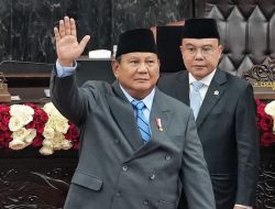 Wakil Ketua DPR Sufmi Dasco Apresiasi 8 Program Kerja Prioritas Nasional Prabowo di RAPBN 2027: Berpihak kepada Rakyat