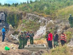Kedaulatan Pangan di HUT ke 81 RI: Dari Visi Presiden hingga Kemanunggalan TNI AL di Tanah Papua