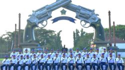 Pusat Polisi Militer Angkatan Laut (Puspomal)