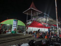 51 Warga Meninggal Dunia Pascagempa NTT, TNI AL Kerahkan Personel dan Sarana Evakuasi