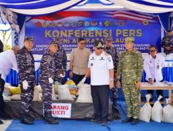 Jaringan Timah Ilegal Bangka Belitung, Rantai Pasok Gelap Diputus Total