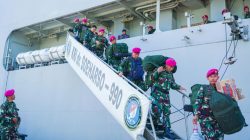 KRI dr Soeharso 990