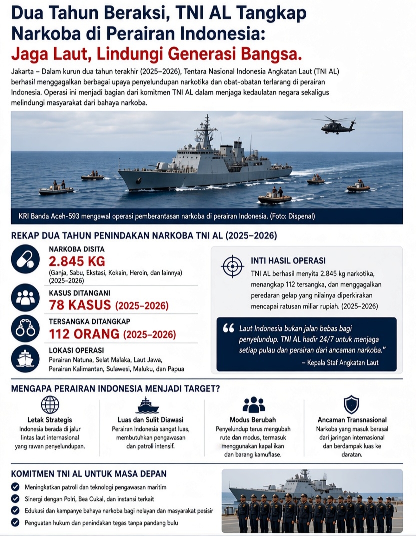 Info grafis Jalesveva Jayamahe