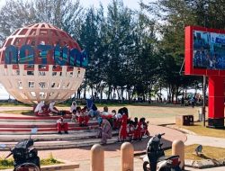 Pemkab Natuna Terbitkan SE Bupati Cegah Karhutla saat Kemarau Panjang
