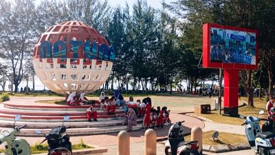 Kabupaten Natuna prov Kepri