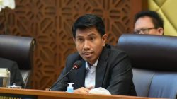 Wakil Ketua Komisi II DPR RI, Bahtra Banong,