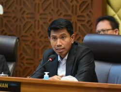 Ketok Palu RUU Perampasan Aset 15 Desember 2026, Gerindra: Bukti Keberanian Pimpinan DPR demi Kepentingan Bangsa