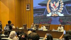 Wakil Ketua DPR RI Sufmi Dasco Ahmad mempertaruhkan jabatannya dengan menyatakan siap mundur dari parlemen apabila Rancangan Undang-Undang (RUU) Perampasan Aset gagal disahkan paling lambat 15 Desember 2026.