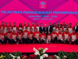 INTI Dilantik, Hashim Djojohadikusumo Buka Suara Soal DNA India Tionghoa hingga Klarifikasi Isu Investasi